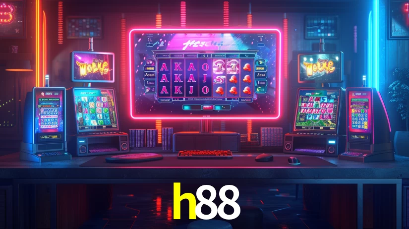 h88 - Melhores Casas de Apostas do Brasil - h88.com