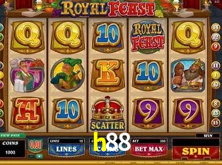 Platform Technology h88