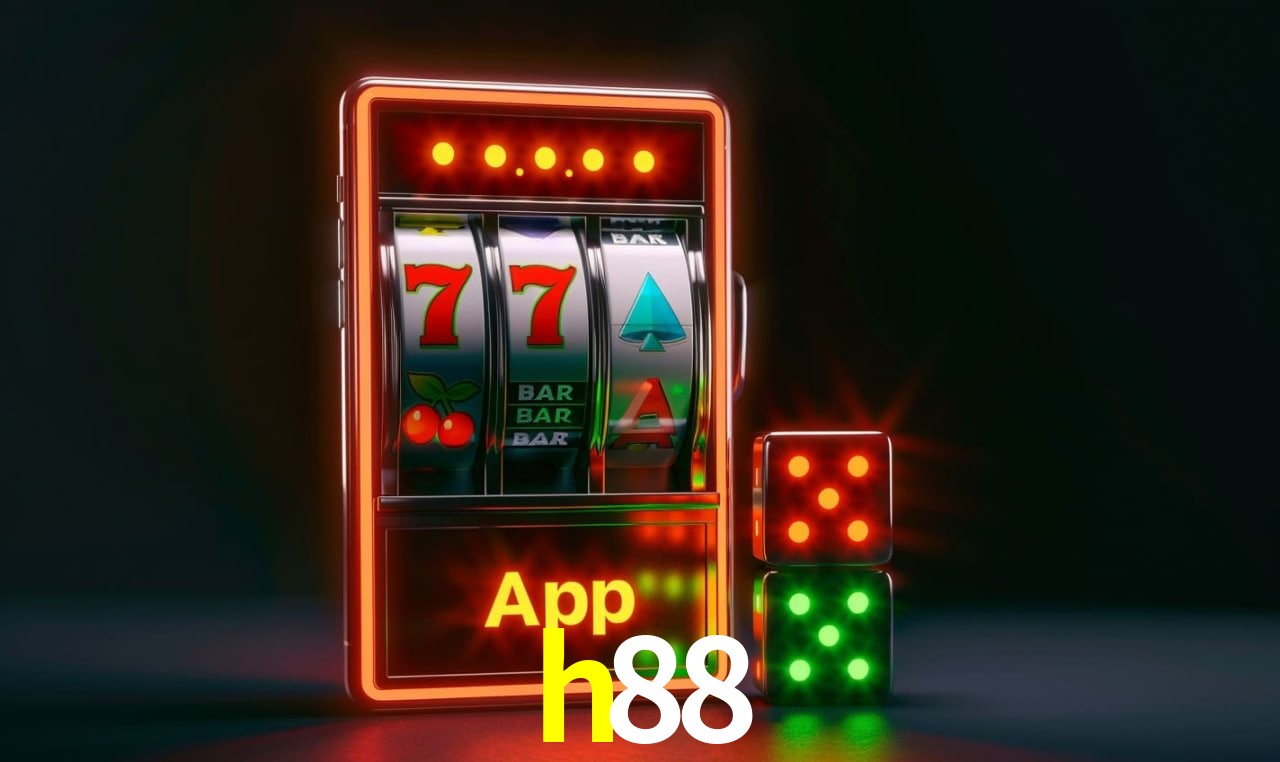 Inovações de Jogos na h88: O Futuro das Experiências Interativas