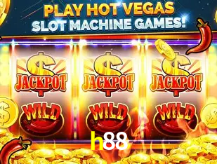 A Popularidade dos Caça-Níqueis no h88