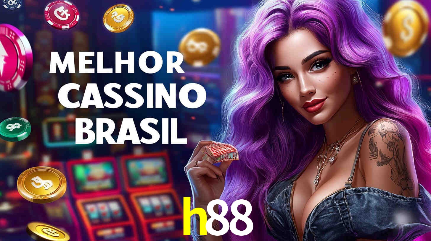 Casino VIP h88