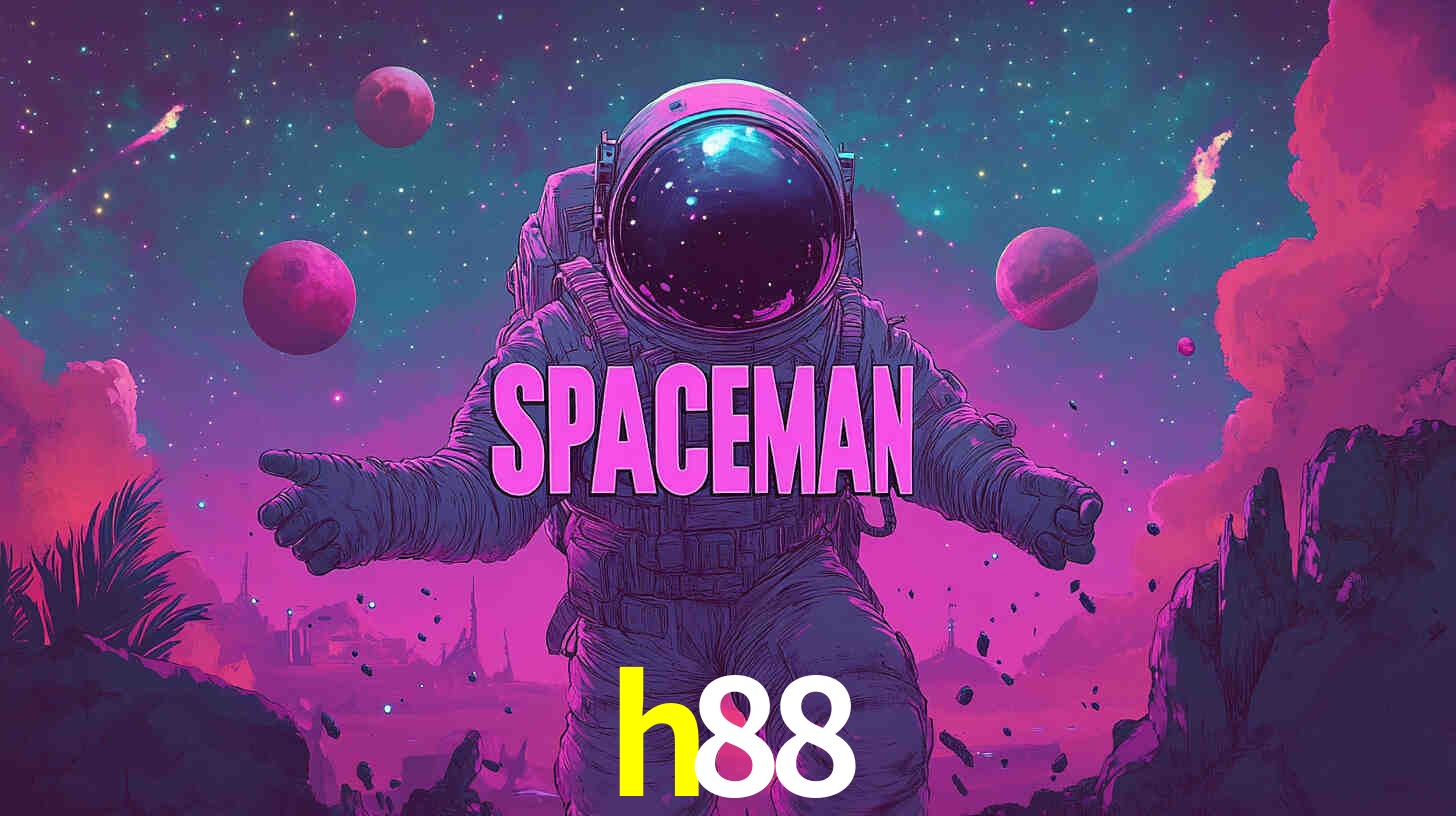 Bônus de Boas-vindas h88