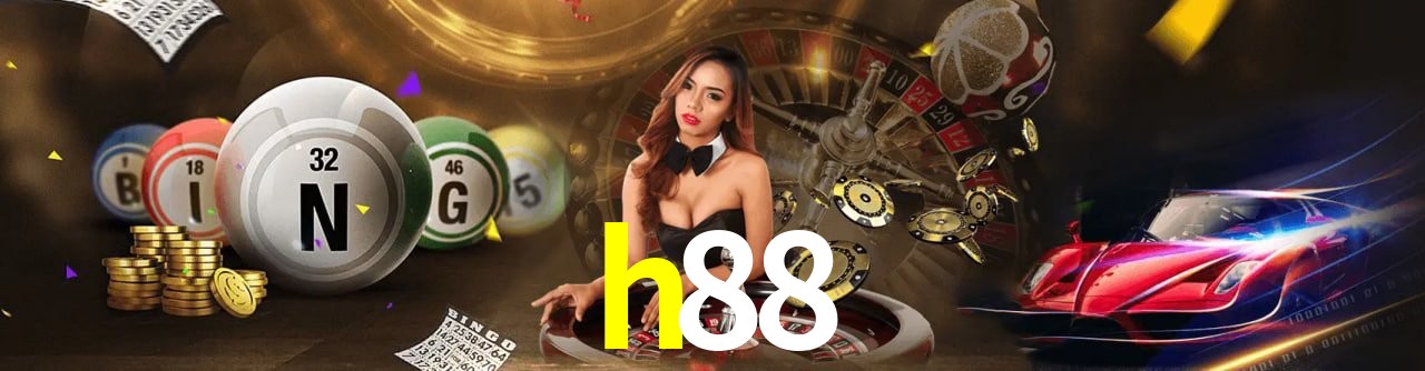 A Experiência Imersiva dos Cassinos Ao Vivo no h88