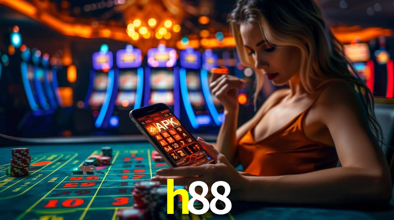VIP Casino h88